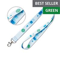 LANYARD IN RPET
